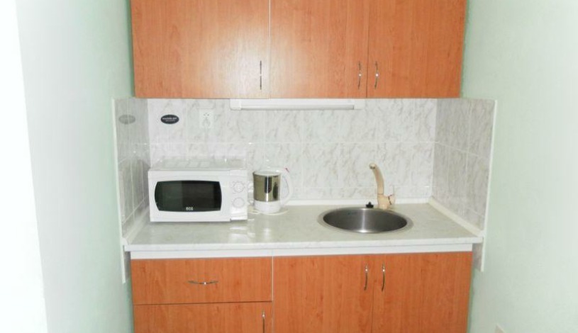 Penzion Kamenný Dvůr Mariánské Lázně